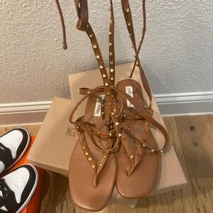 Steve Madden Sandals